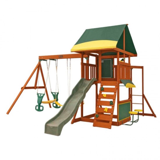 Brookridge Climbing Frame Brookridge Climbing Frame